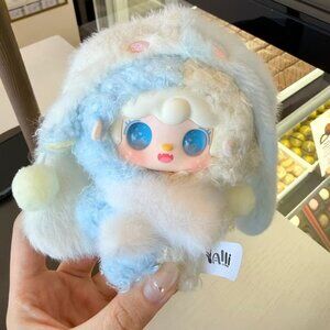 Yooki Oxygen - Zodiac: Gemini